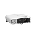 Proyector Epson PowerLite FH54+ 3LCD 4.100 Lúmenes FHD, 2x HDMI con Altavoz Integrado 16W - Blanco