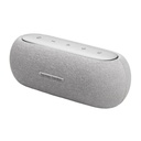Bocina Bluetooth Portátil  Harman - Luna 40W Gris