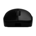 Logitech G - Mouse - Black - 910-007246