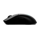 Logitech G - Mouse - Black - 910-007246