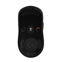 Logitech G - Mouse - Black - 910-007246