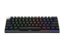 Teclado Gaming Logitech PRO X60 Negro - Wireless