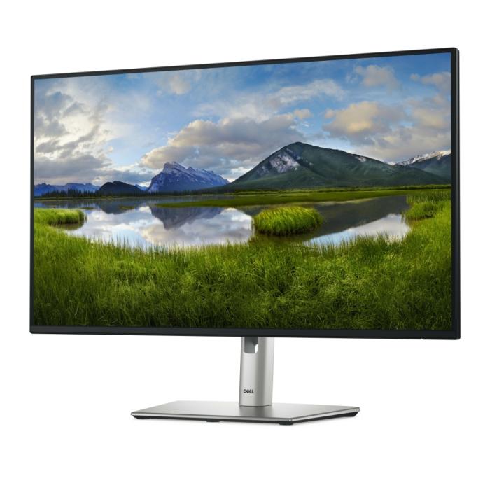 Monitor DELL P2725H - de 27" FHD, HDMI y DP a 100Hz
