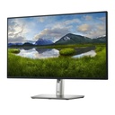 Monitor DELL P2725H - de 27" FHD, HDMI y DP a 100Hz