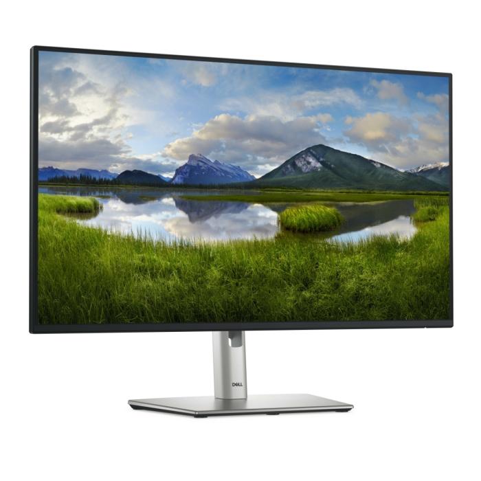 Monitor DELL P2725H - de 27" FHD, HDMI y DP a 100Hz