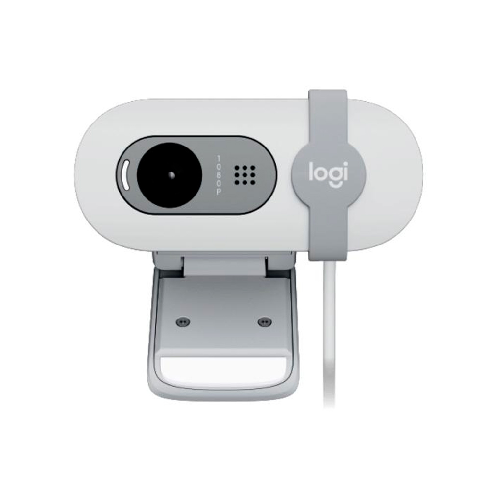 Cámara web - Webcam Logitech - USB tipo A 960-001615