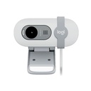 Cámara web - Webcam Logitech - USB tipo A 960-001615