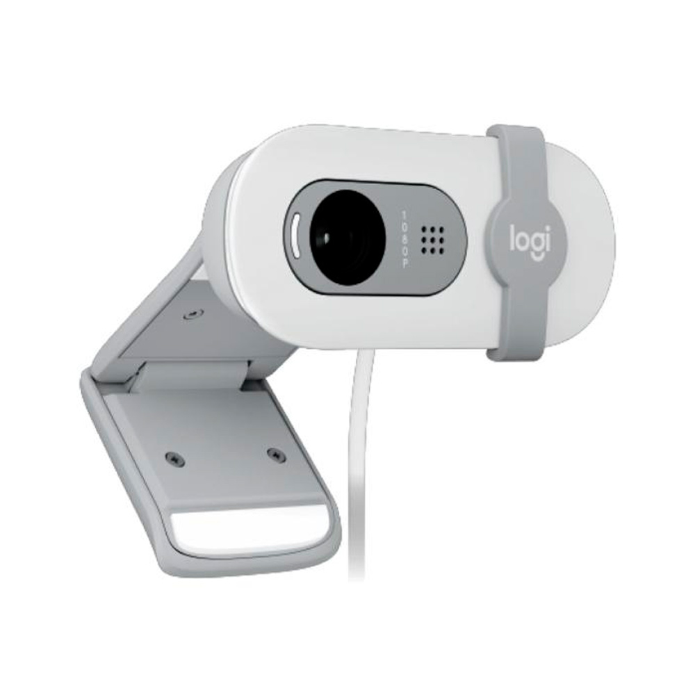 Cámara web - Webcam Logitech - USB tipo A 960-001615
