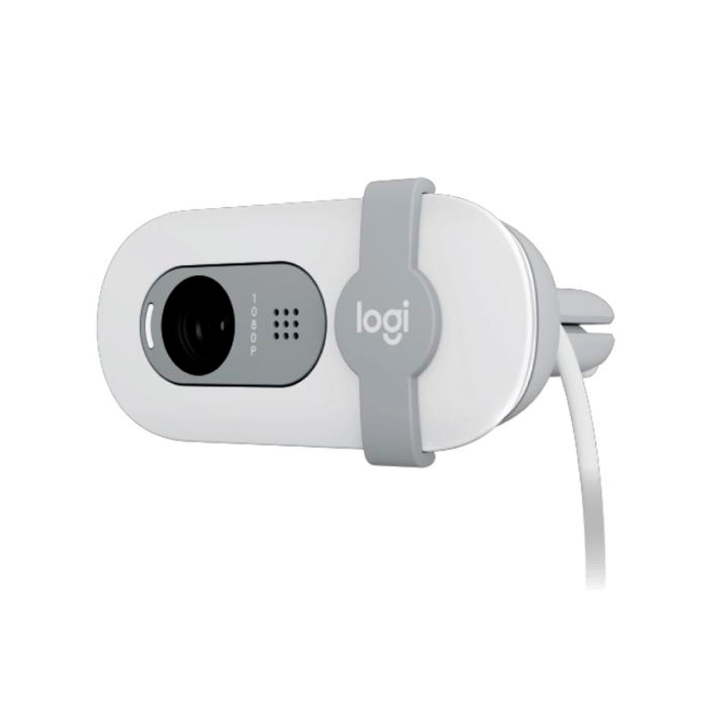 Cámara web - Webcam Logitech - USB tipo A 960-001615