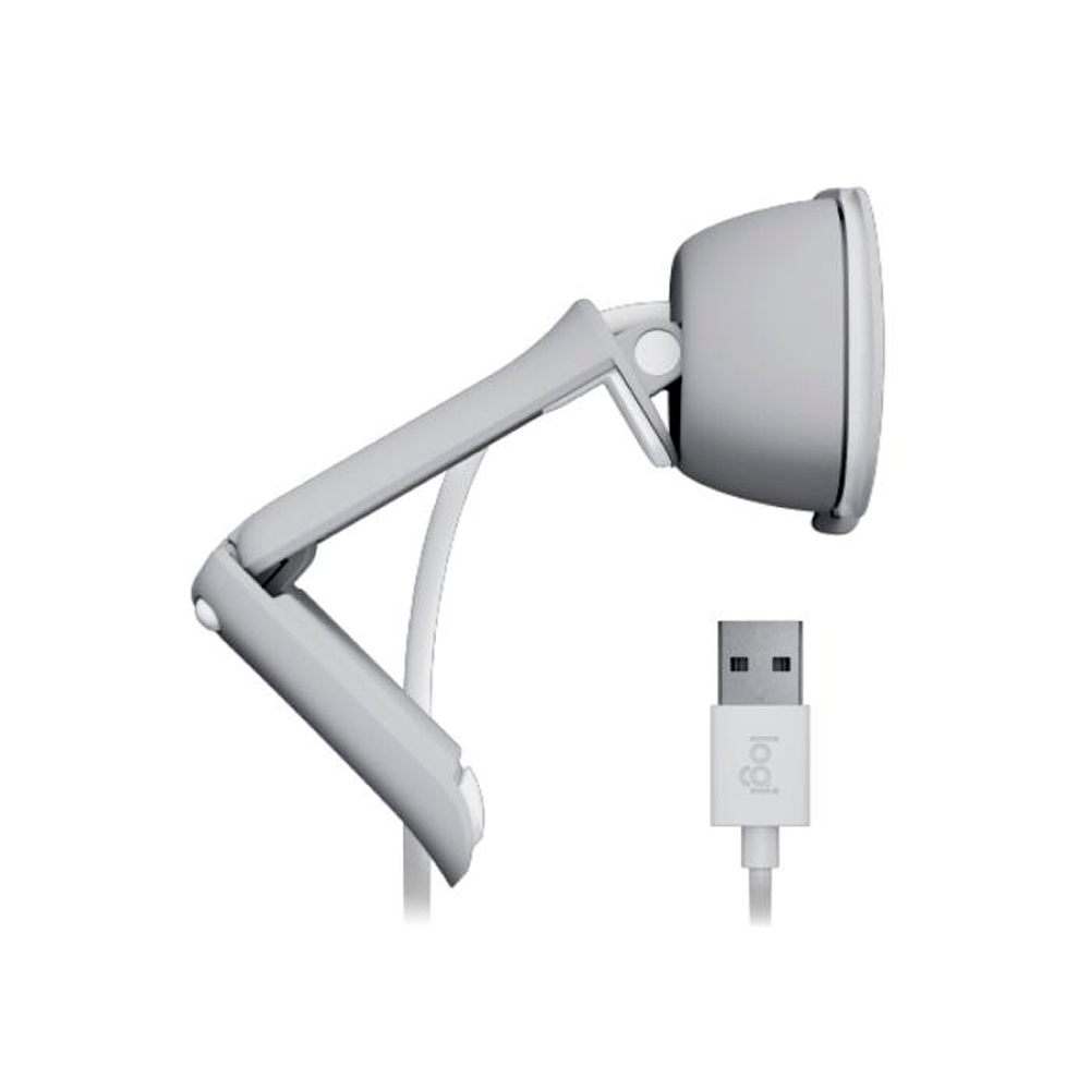 Cámara web - Webcam Logitech - USB tipo A 960-001615