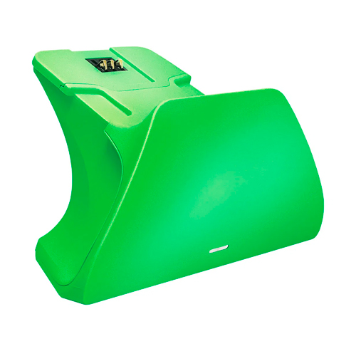 Razer - Charging stand - para Xbox - Velocity Green
