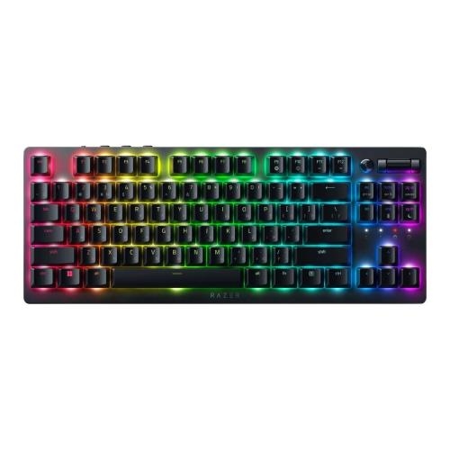 Keyboard Razer - Wireless - Spanish - DeathStalker V2 Pro