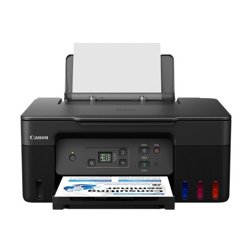 Impresora Canon G2170 Multifuncional Scanner /USB/ Impresión