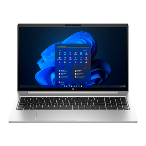 Laptop HP ProBook 15.6&quot; Intel Core i7 1335U 5.0 Ghz SSD 512 gb. ram 16gb Windows 11 Pro 64-bit