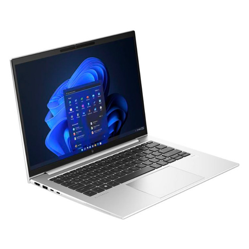 Notebook HP EliteBook 14&quot; - Intel Core i7 I7-1335U - 1 TB SSD - Windows 11 Pro 64-bit Edition