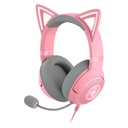 Razer - Audifonos - Kraken Kitty V2 USB Orejas de gatito