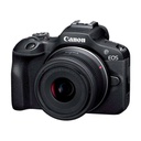 Canon EOS - Digital camera - 6052C012AA