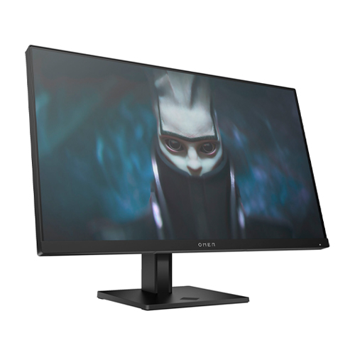 Monitor HP LCD 23.8" - LED-backlit - FHD 165Hz DP 2xHDM VESA