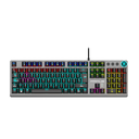 Primus Gaming - Keyboard - Wired - Spanish - USB - Ball 91T PKS-093S