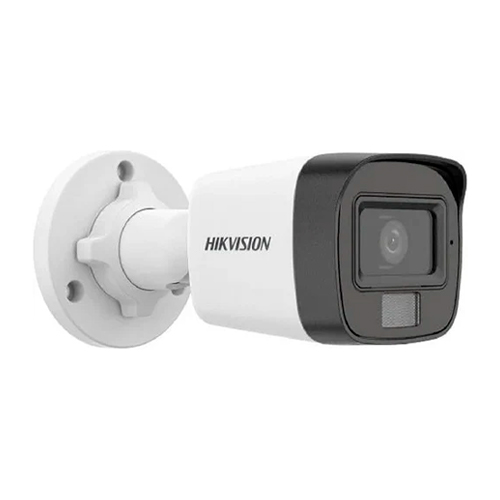 Hikvision - Cámara de vigilancia- DS-2CE16K0T-LPFS