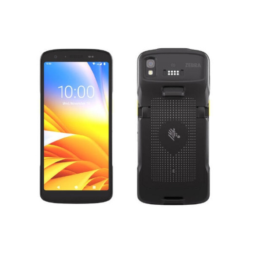 Zebra - TC27 WWAN 5G Wifi 6 SE4710 6"