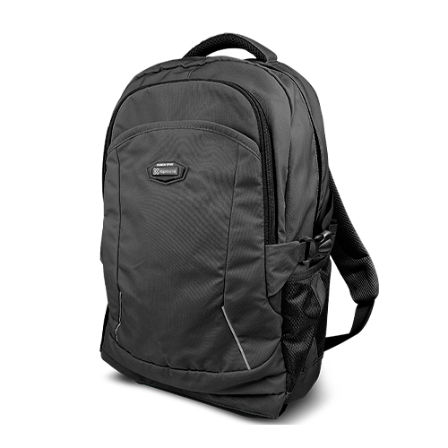 Klip Xtreme - Mochila para llevar laptop - 15.6" - Polyester - Azul - Repelente al agua