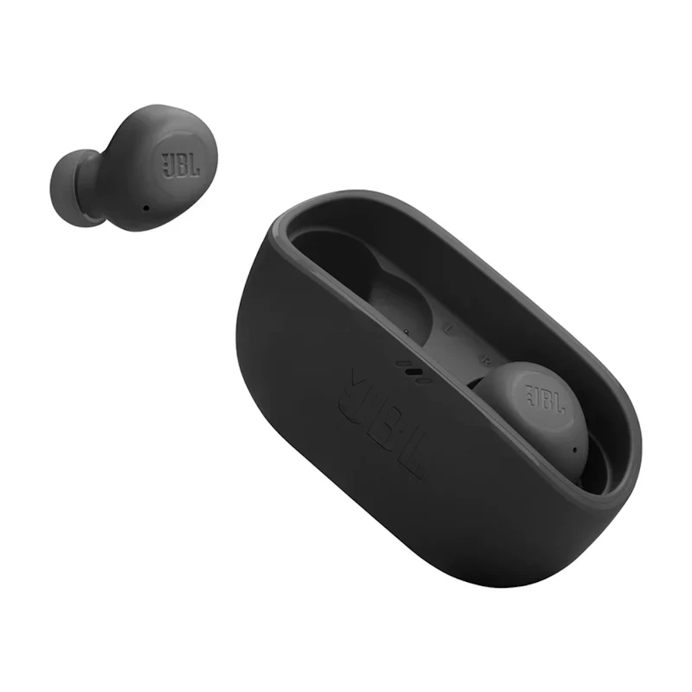 JBL Vibe - Buds 2. - Headphones - NC- Black