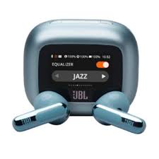 JBL LIVE - Flex 3 - Audifonos - True Inalambricos - Azul