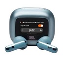 JBL LIVE - Flex 3 - Headphones - True wireless - Blue