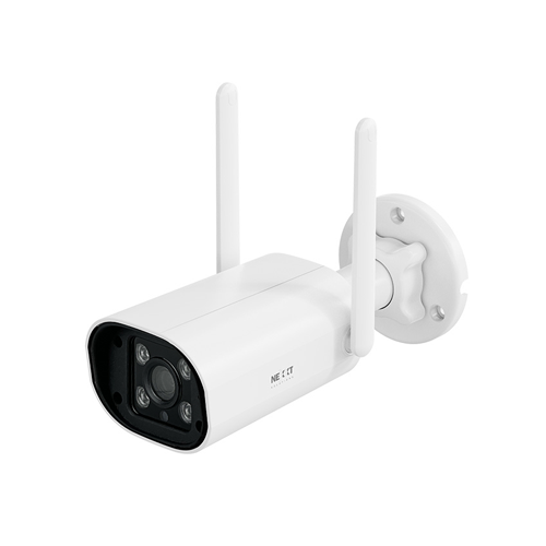 Nexxt Solutions Home - Fija 2K+ 5MP RJ45