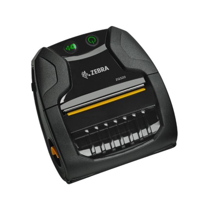 Zebra - Label printer - Bluetooth - ZQ32-A0E04TL-00