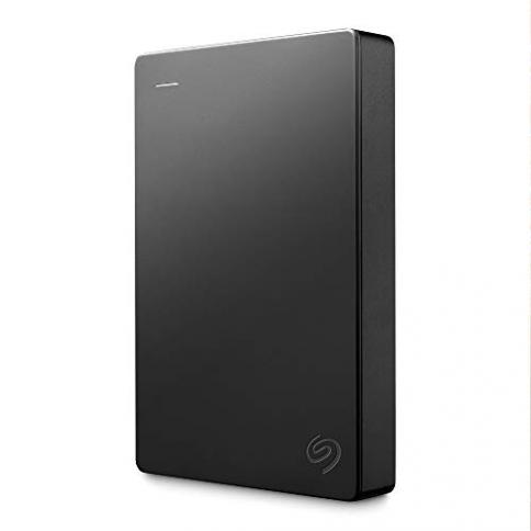 Disco Duro Externo 4TB Seagate 3.5" USB 3.0
