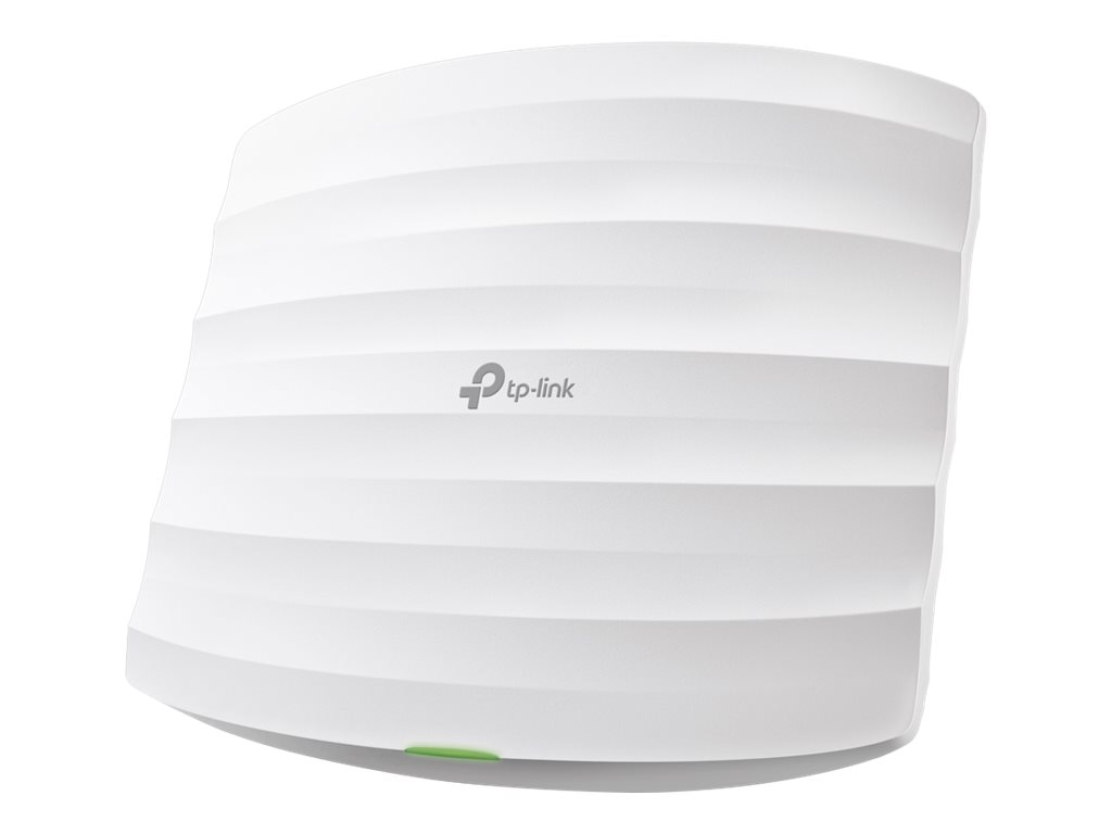 TP-LINK EAP245 - Punto de acceso inalámbrico - Wi-Fi 5 - 2.4 GHz, 5 GHz