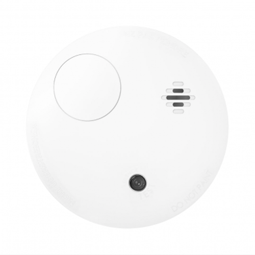 Hikvision DS-PDSMK-E-WB - Smoke Detector - Wireless Photoelectr