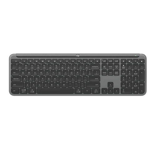 Teclado Logitech Signature Slim K950 Wireless
