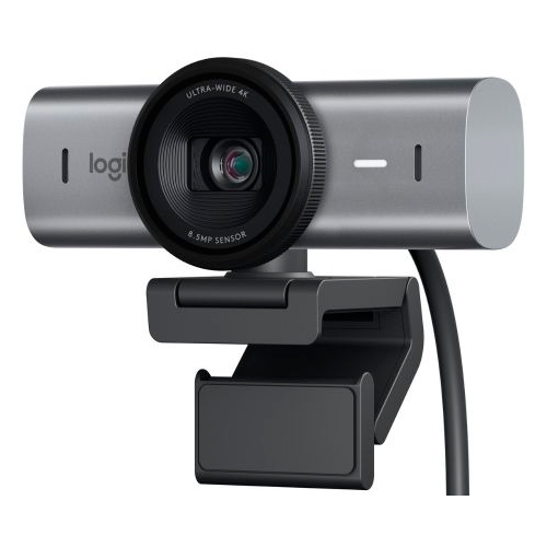 Webcam Logitech BRIO - Pro 700 960-001548