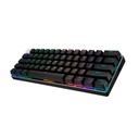 Teclado Gaming Logitech PRO X60 Negro - Wireless