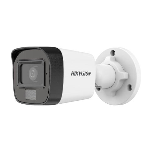 Hikvision DS-2CE16D0T-LPFS - Cámara de videovigilancia