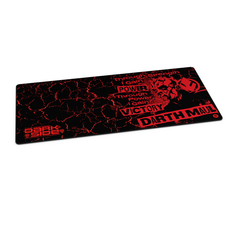 Primus Gaming - Mouse pad - Dark Side MousePad XXL