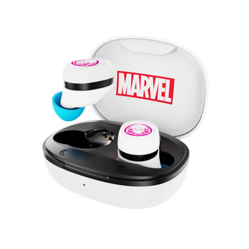 Xtech XTH-M701SG - True wireless earphones - Wireless - earbuds Marvel Ghost Spider