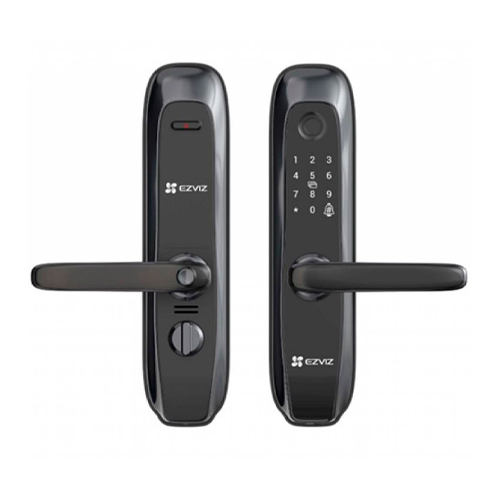 Cerradura Inteligente con Huella Dactilar EZVIZ L2S