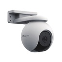 EZVIZ - Network surveillance camera - CS-H8-R100-1J5WKFL