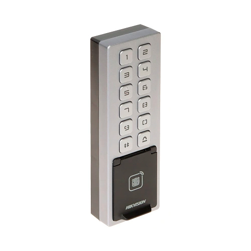 Hikvision - Access controller - Terminal