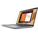 Laptop Dell Latitude 5550 - Notebook - 15.6" - Intel Ultra 7 155U - 16 GB - 512 GB SSD - Windows 11 Pro - Spanish - 3-year warranty