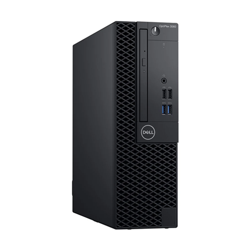 Computadora Desktop Dell OptiPlex 7020 Intel Core i7-14700  16GB 512 SSD Windows 11 Pro español