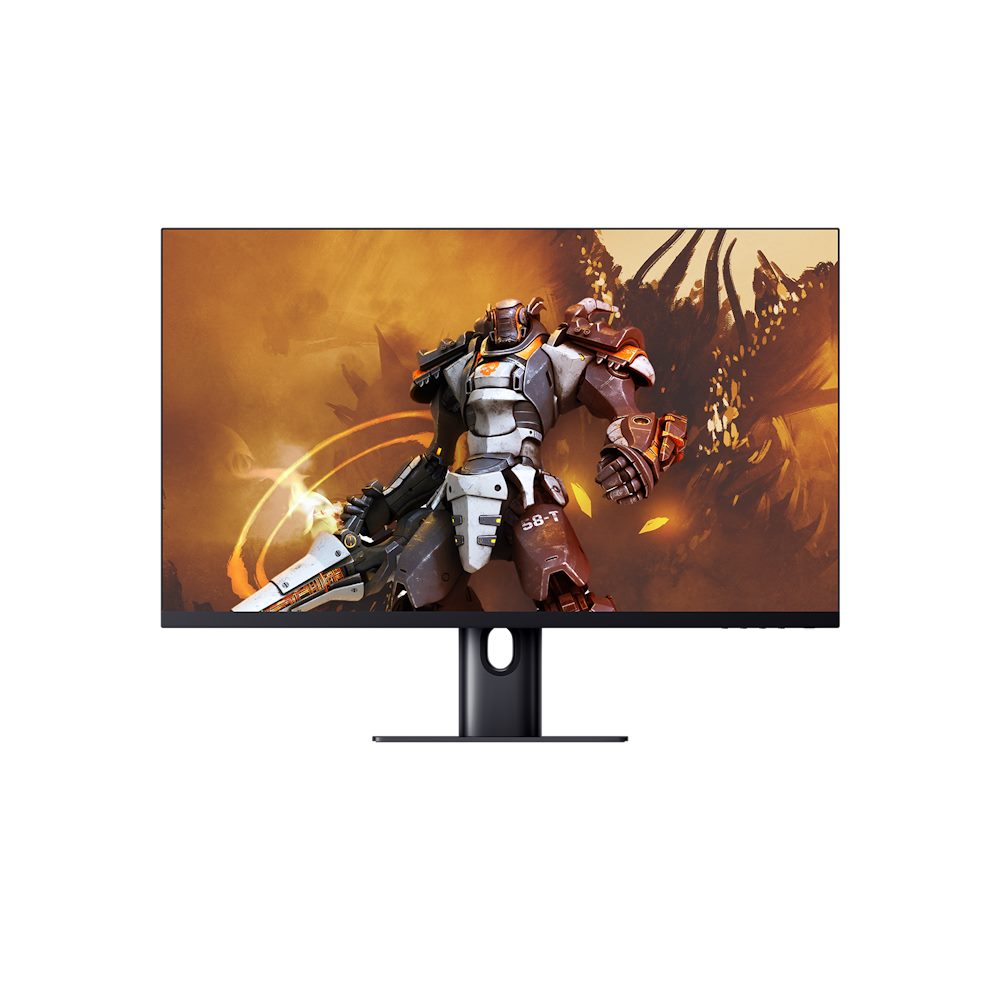 Xiaomi - LED-backlit LCD monitor - 27" - 2560 x 1440 - 165Hz HDMI DP