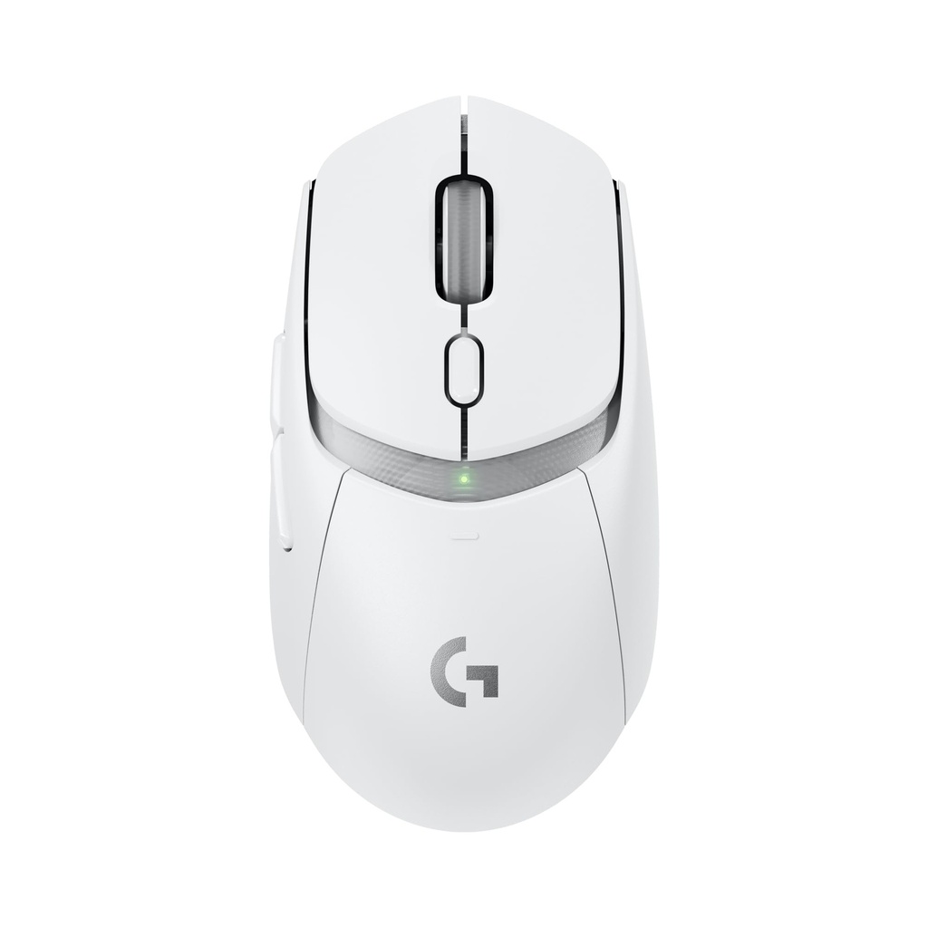 Mouse inalámbrico Logitech - Blanco - G309 LIGHTSPEED LAT-272