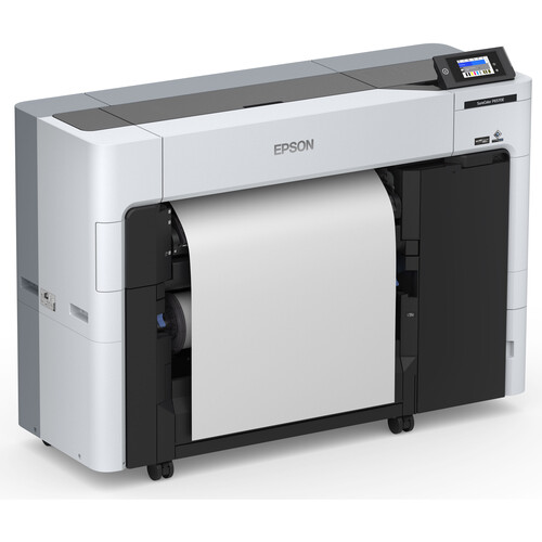 Epson SureColor P6570E - 24" Workgroup printer - SCP6570ESR