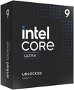 Intel - Core Ultra 9 285K - 3.7 GHz - 24-core - LGA1851