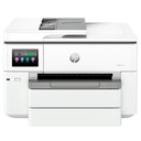 HP Officejet Pro 9730 - Scanner / Printer / Fax / Copier - Ink-jet - 110/220V